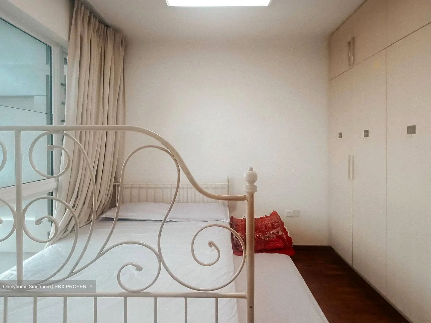 Waterview (D18), Condominium #524696331